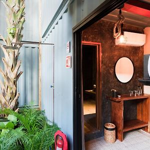 Meteora Stay & Coffeehouse Tulum